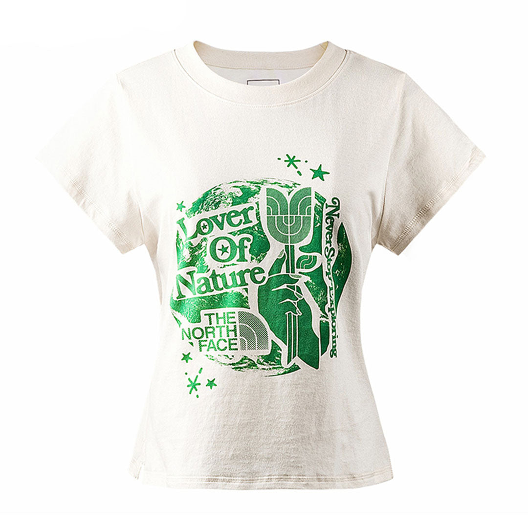 S Earth Day Cutie Tee Shirt