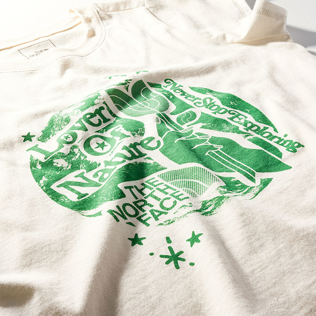 S Earth Day Cutie Tee Shirt
