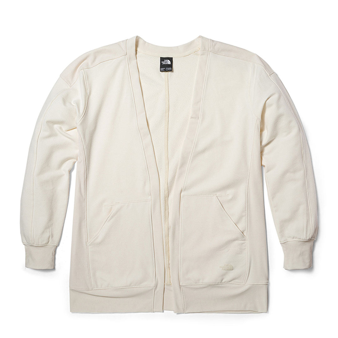 THE NORTH FACE Star Rise Fleece Cardigan Outerwear