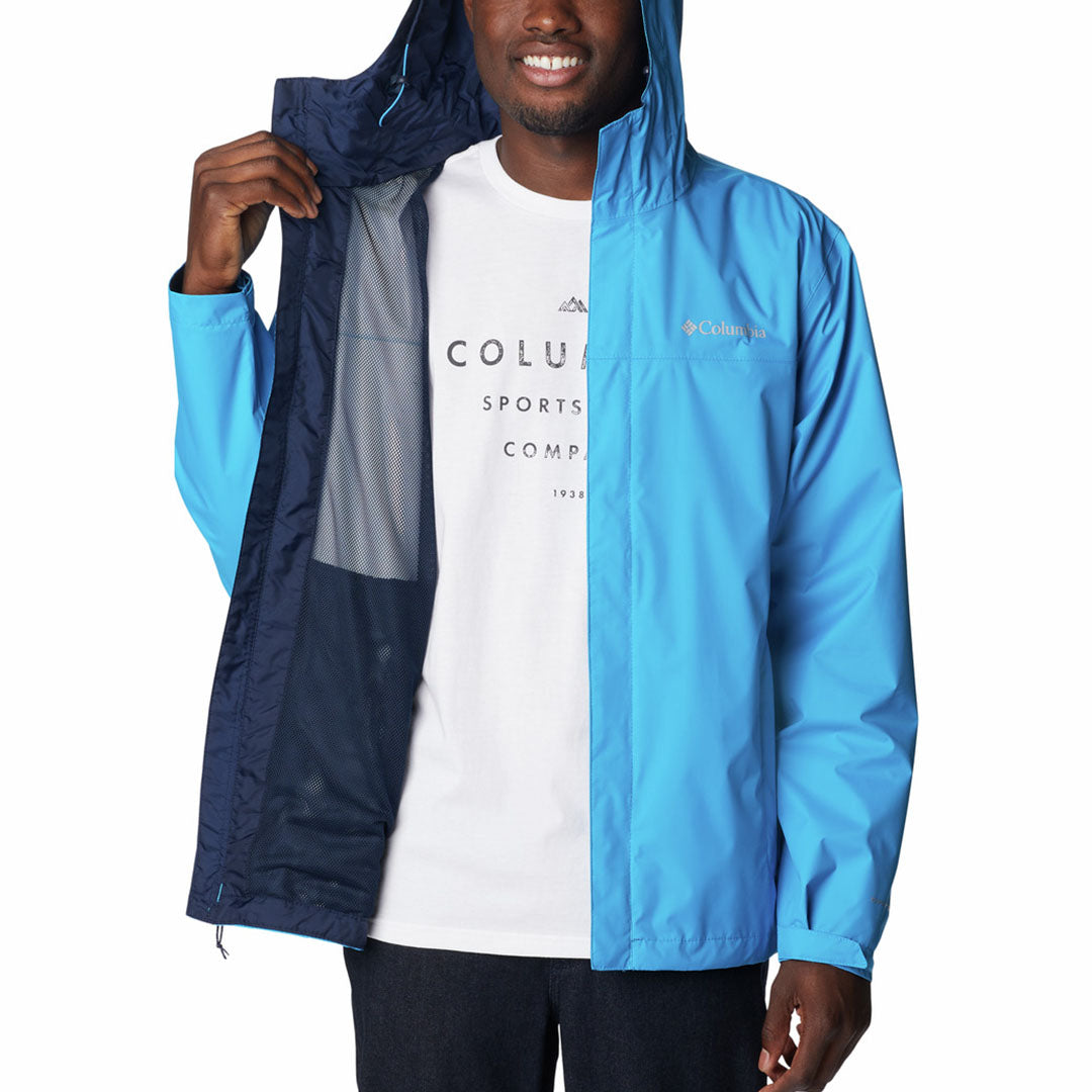 COLUMBIA SPORTSWEAR Watertight Ii Jacket Outerwear