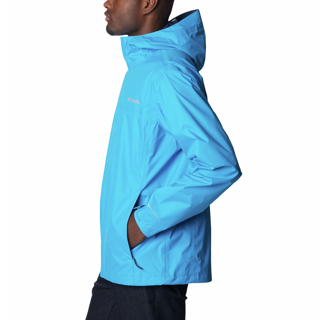COLUMBIA SPORTSWEAR Watertight Ii Jacket Outerwear