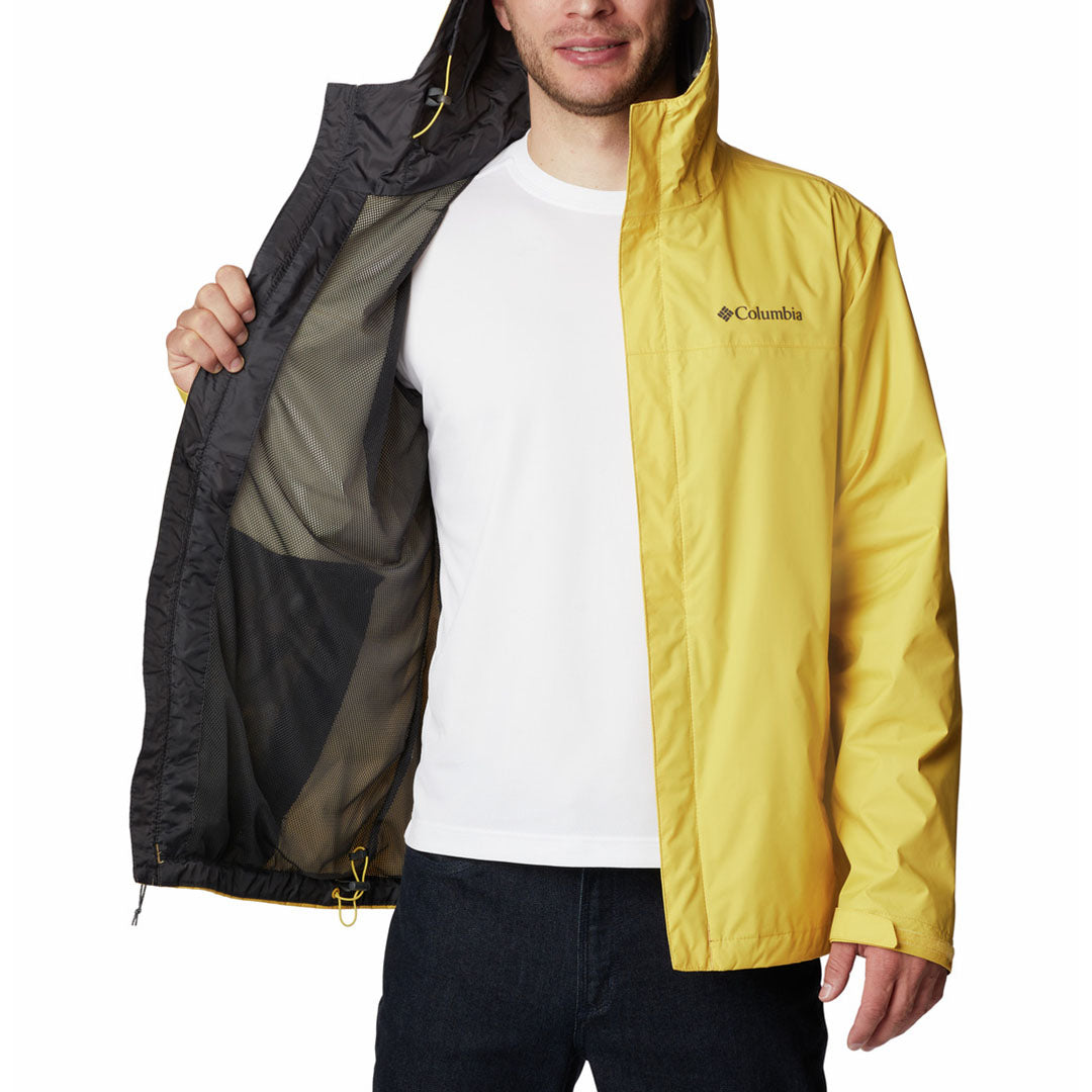 COLUMBIA SPORTSWEAR Watertight Ii Jacket Outerwear