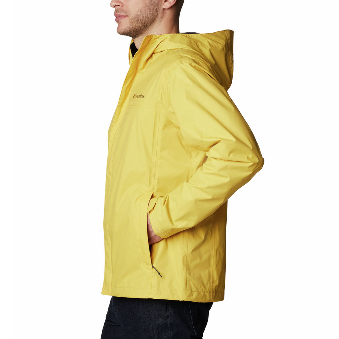 COLUMBIA SPORTSWEAR Watertight Ii Jacket Outerwear