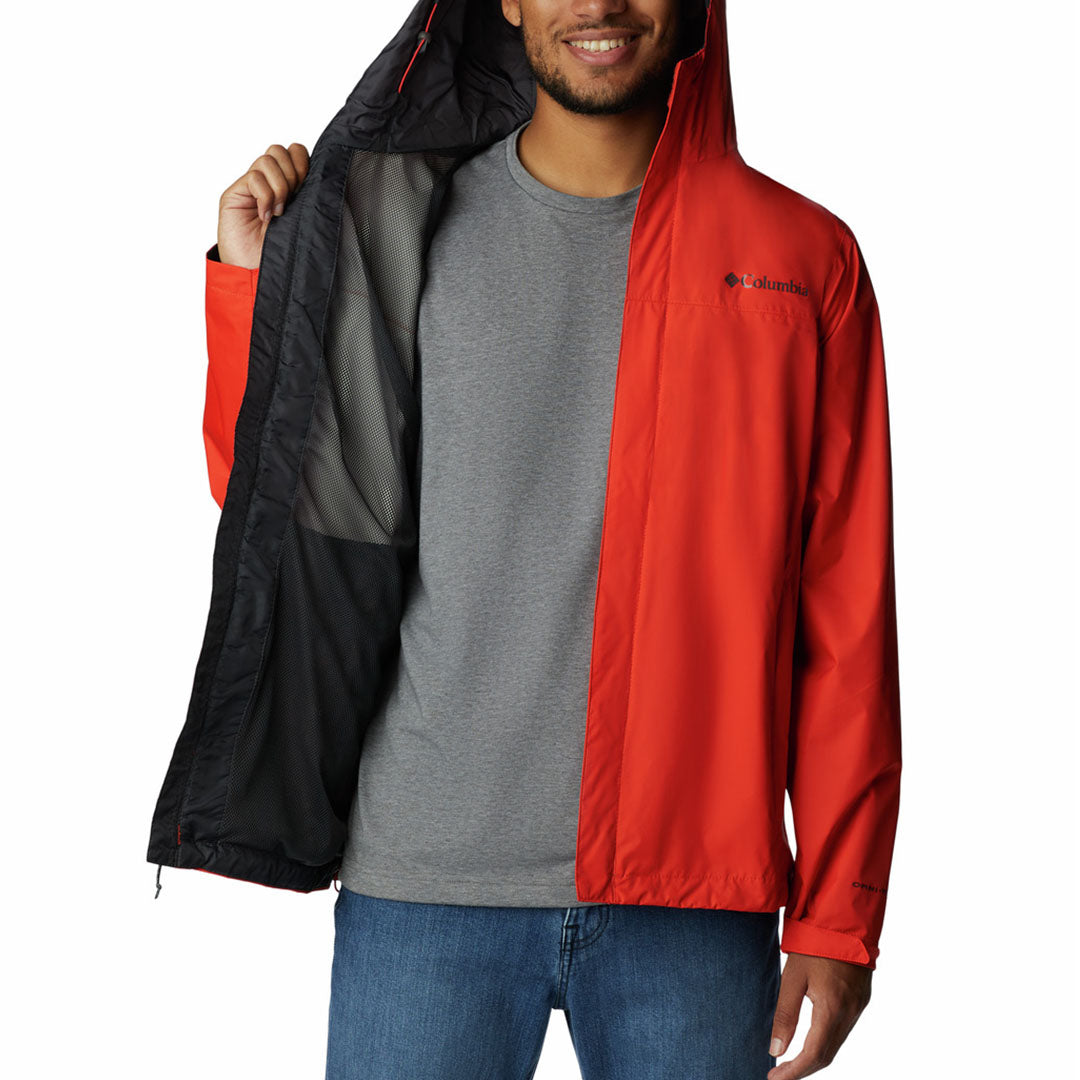 COLUMBIA SPORTSWEAR Watertight Ii Jacket Outerwear