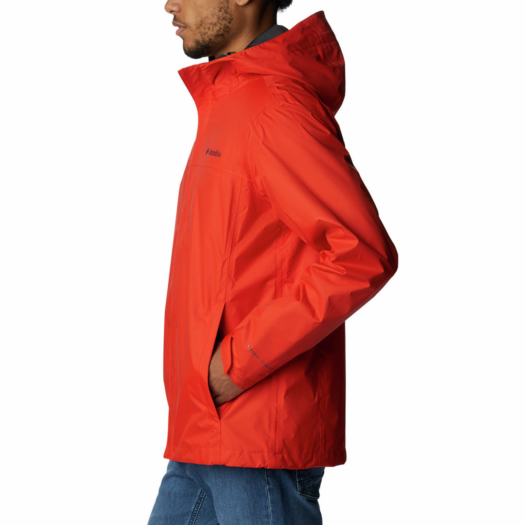 COLUMBIA SPORTSWEAR Watertight Ii Jacket Outerwear