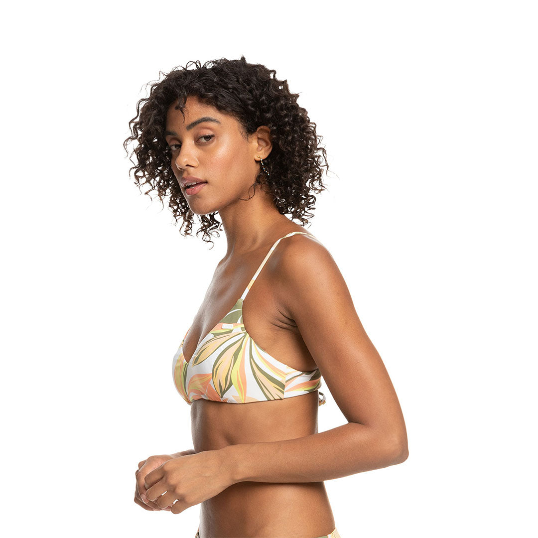 ROXY For Turn Off Beach Classics Swimwear