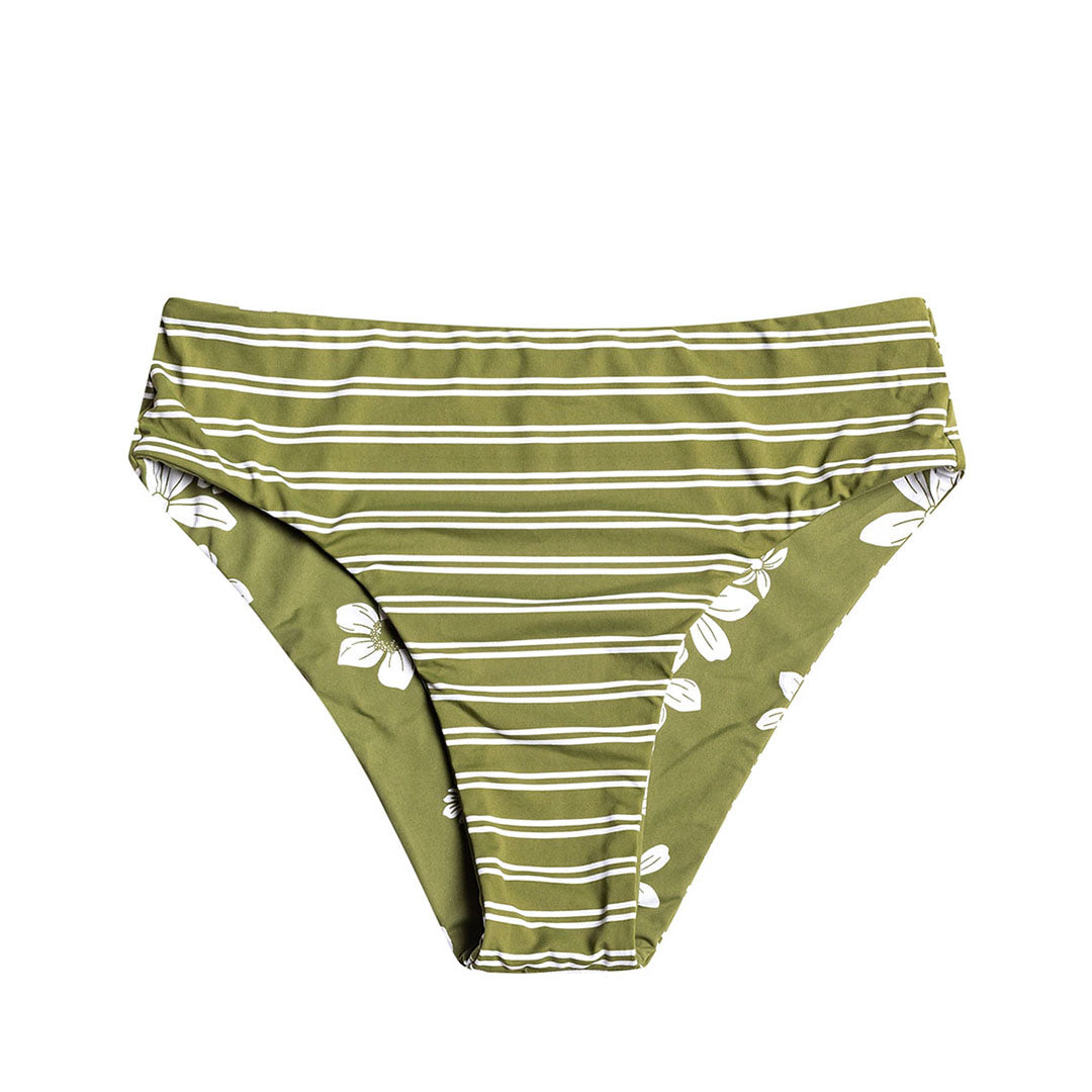 ROXY For Turn Off Retro Revo Swimwear
