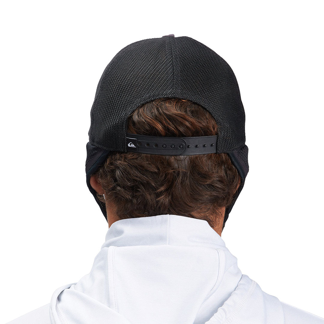 QUIKSILVER Boardmaster Tkr Head Gear