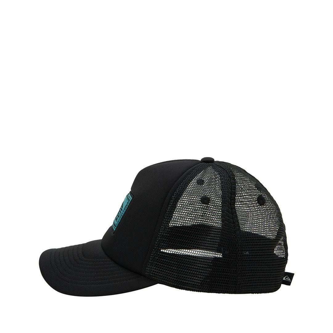 QUIKSILVER Peak Hunter Men's Cap Trucker