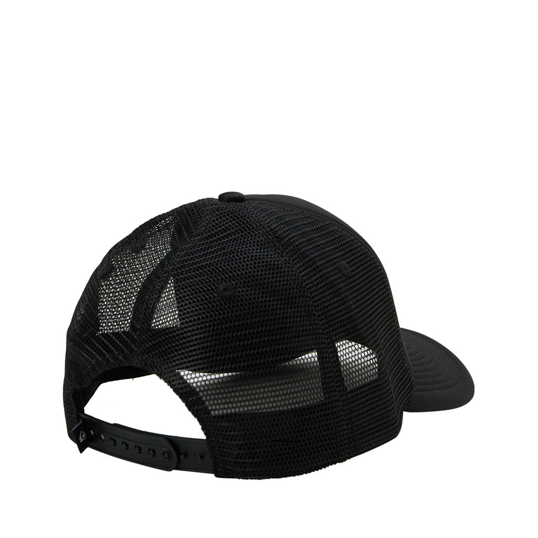 QUIKSILVER Peak Hunter Men's Cap Trucker