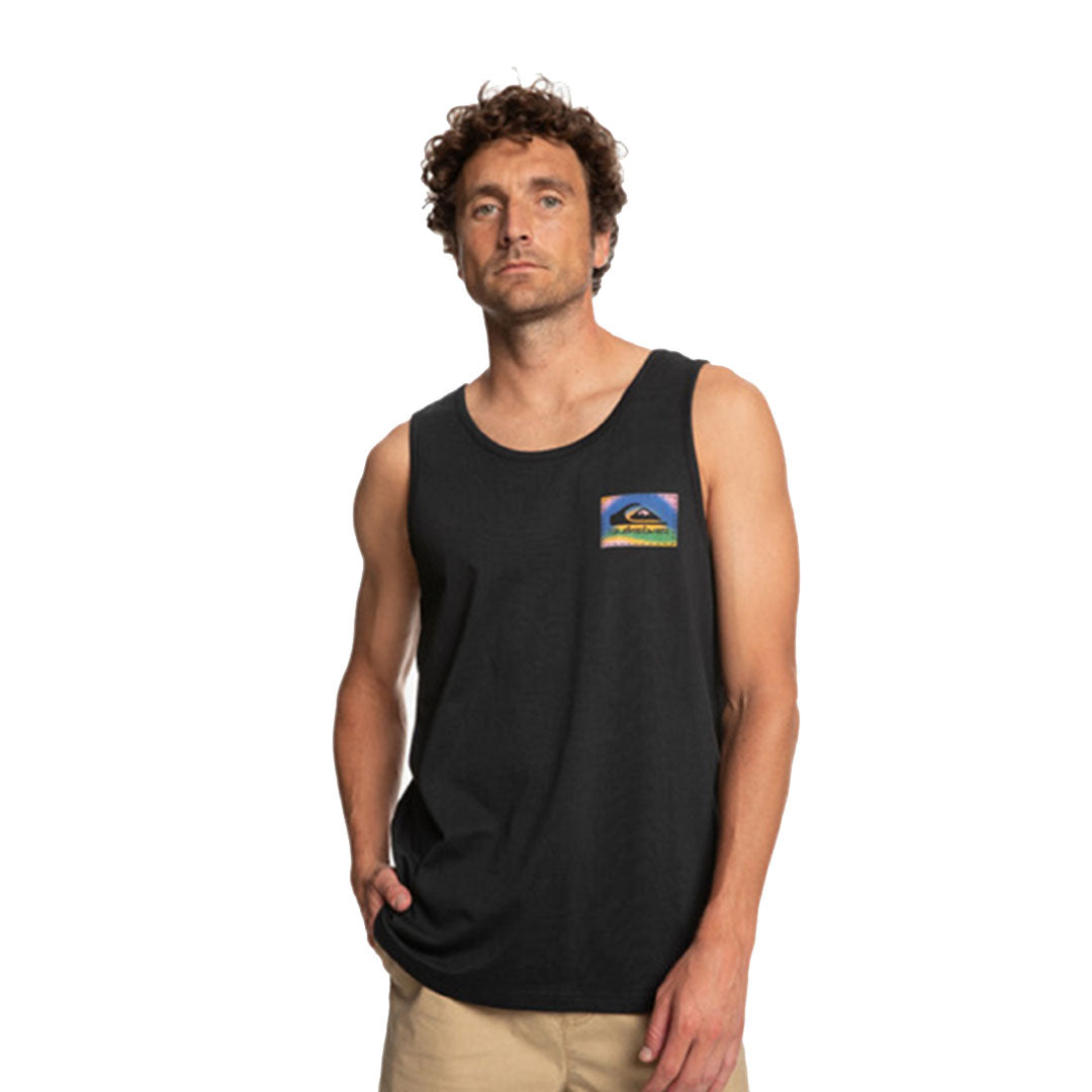 QUIKSILVER Colour Flow Tnk Men's Tank