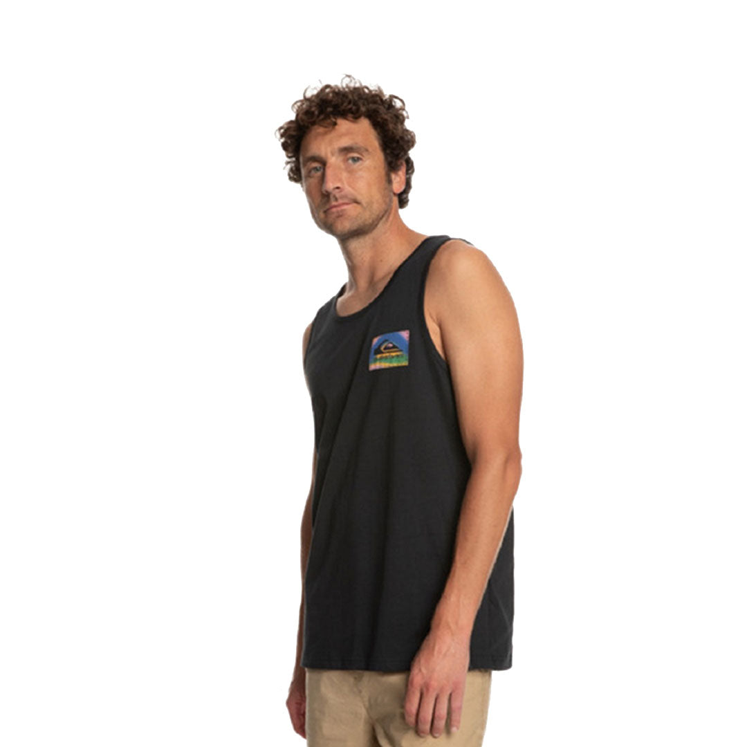 QUIKSILVER Colour Flow Tnk Men's Tank
