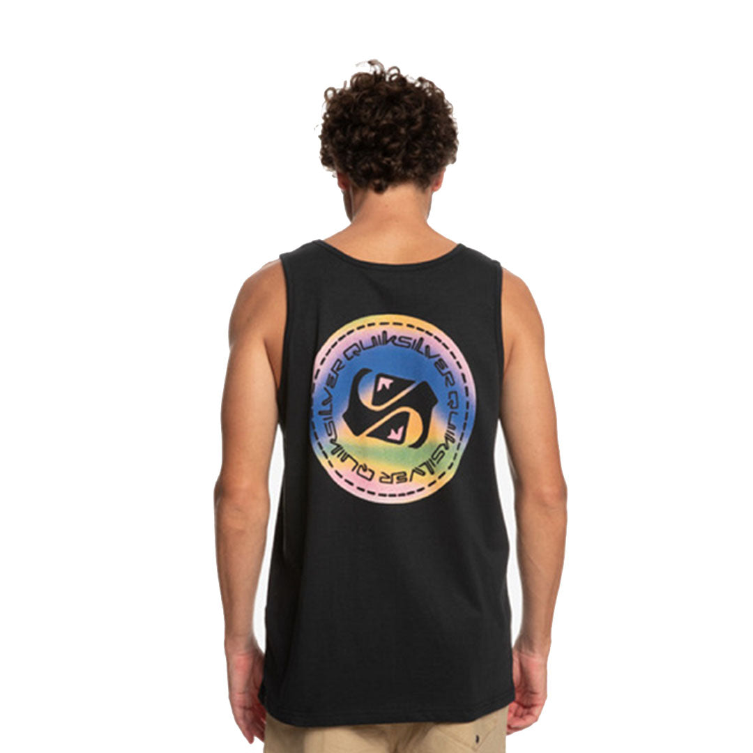 QUIKSILVER Colour Flow Tnk Men's Tank