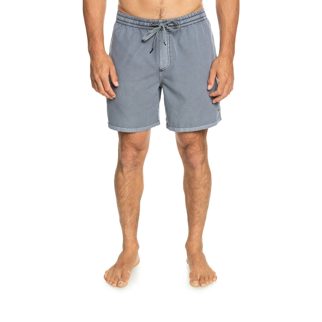 QUIKSILVER Surfwash Men's Volley Short 17"