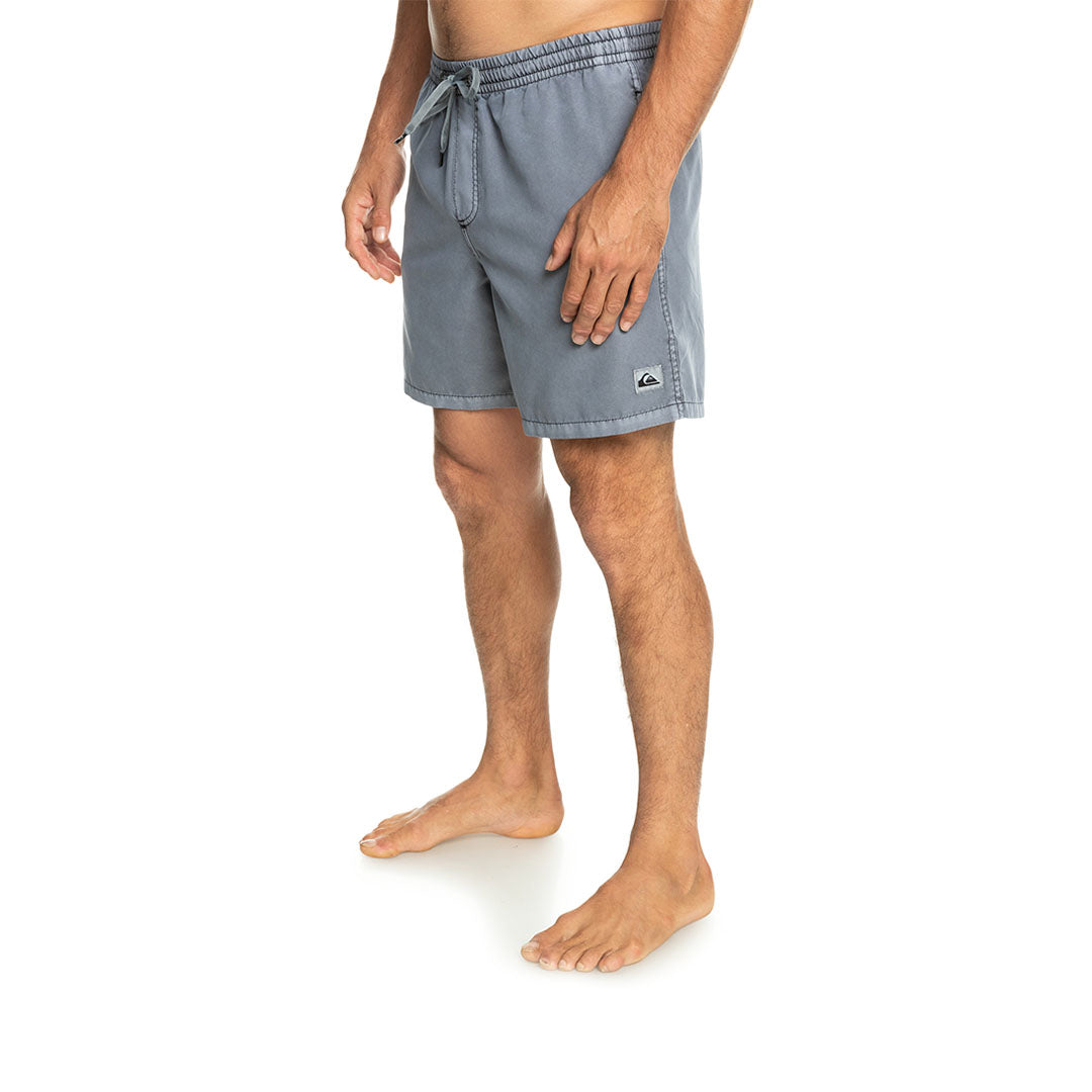 QUIKSILVER Surfwash Men's Volley Short 17"