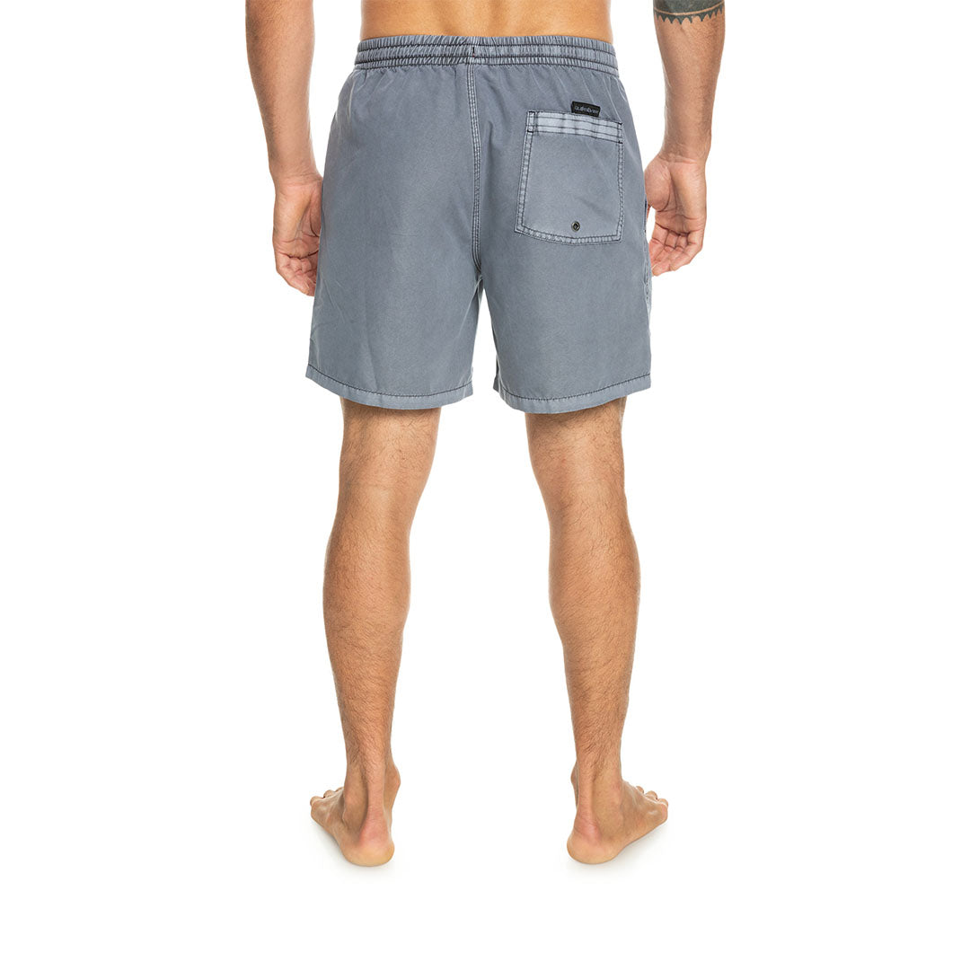 QUIKSILVER Surfwash Men's Volley Short 17"