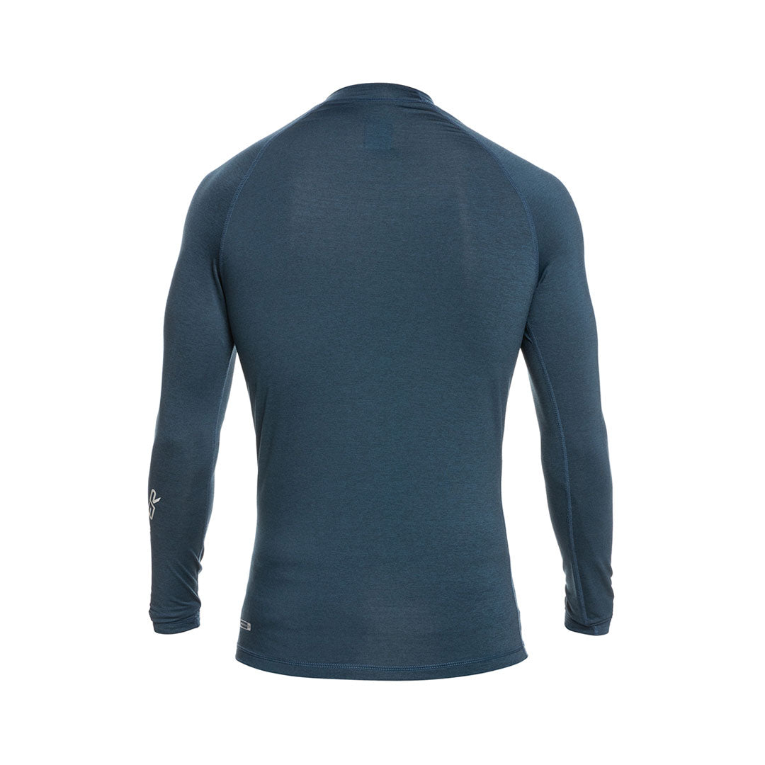 QUIKSILVER Alltimels Men's Rashguard Long Sleeve
