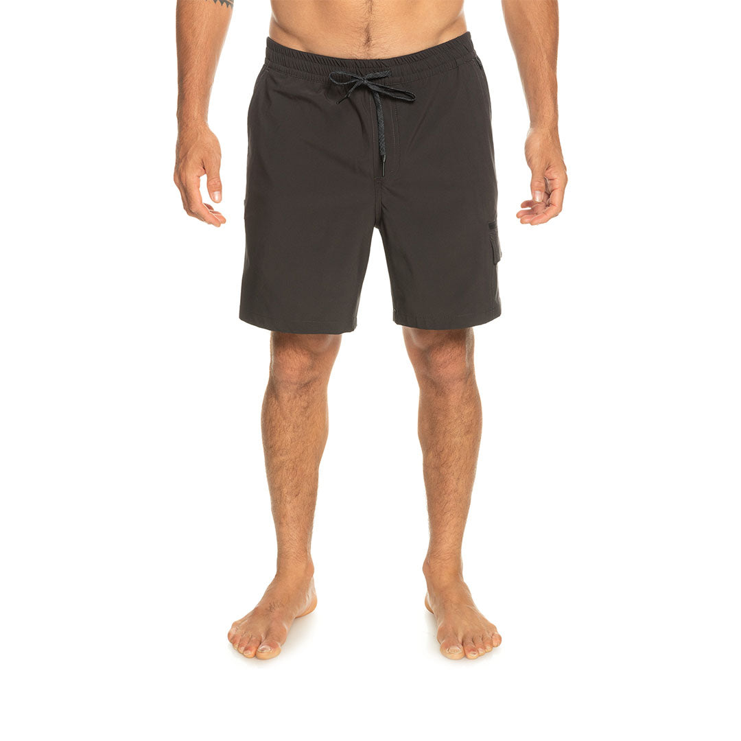 QUIKSILVER Taxer Cargo 18 Men's Amphibian 18"