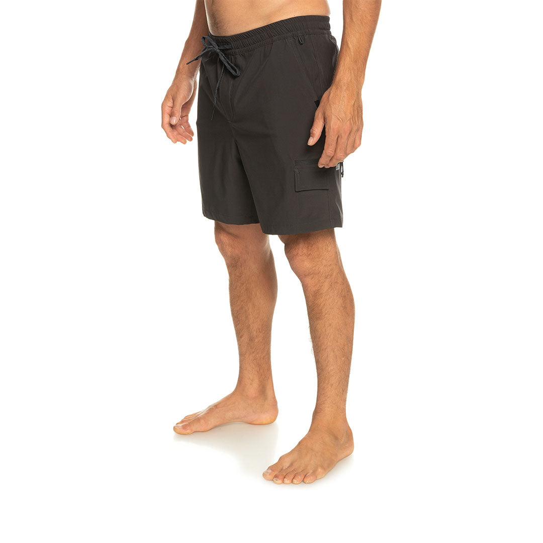 QUIKSILVER Taxer Cargo 18 Men's Amphibian 18"