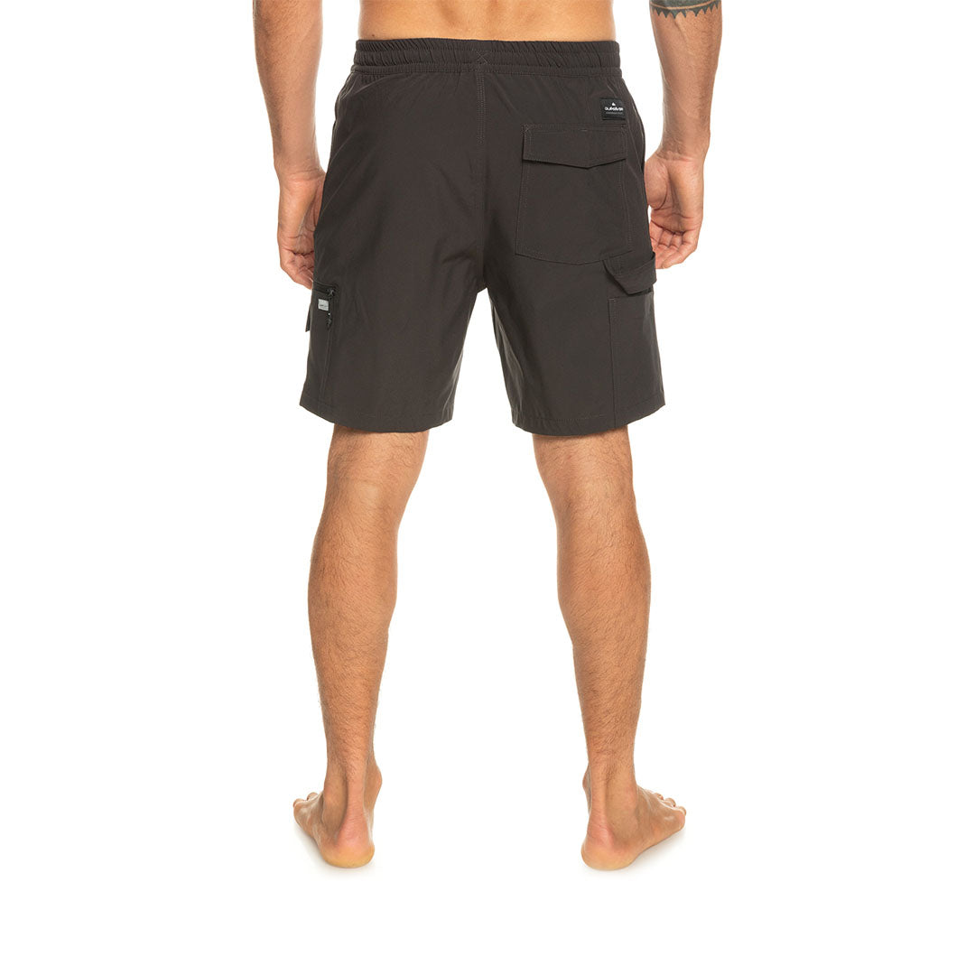 QUIKSILVER Taxer Cargo 18 Men's Amphibian 18"