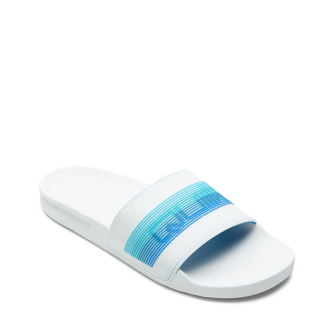 QUIKSILVER Rivi Wordmrksld Men's Slide