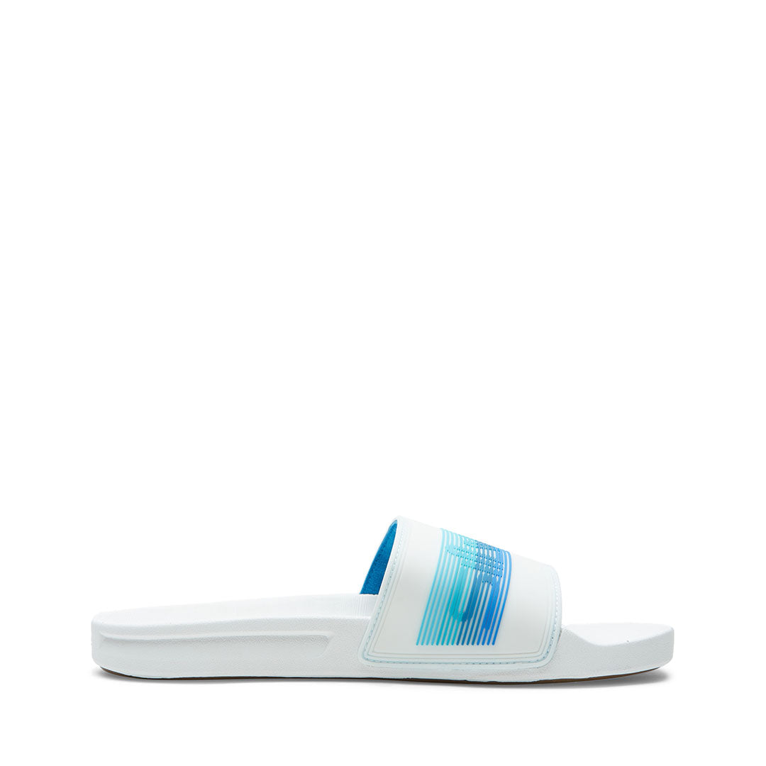 QUIKSILVER Rivi Wordmrksld Men's Slide