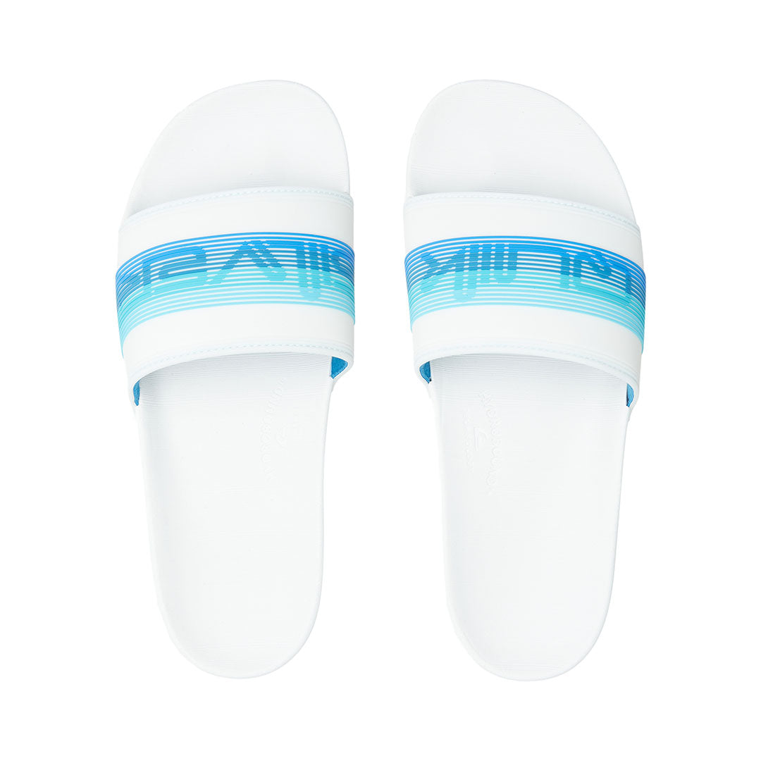 QUIKSILVER Rivi Wordmrksld Men's Slide