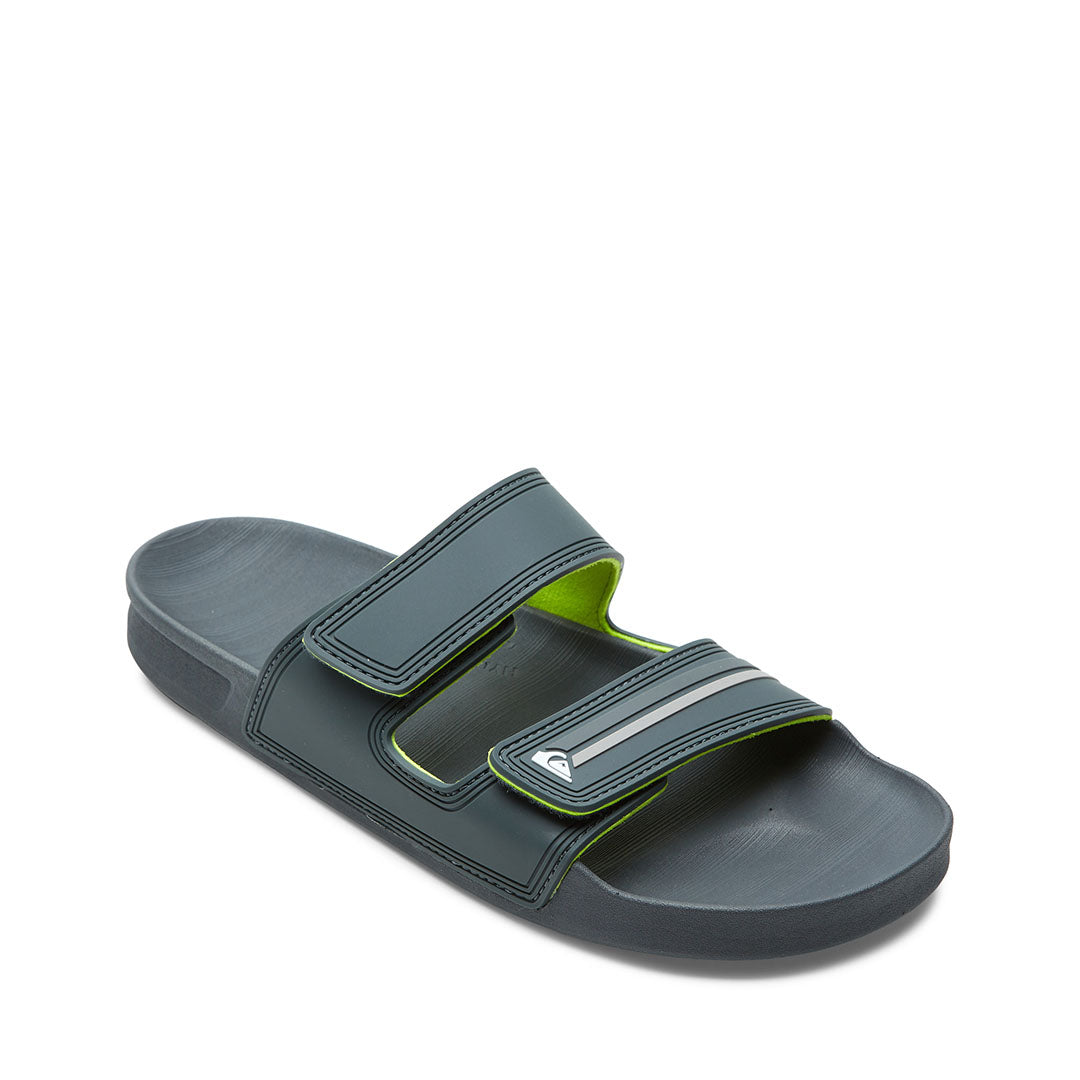 QUIKSILVER Rivi Double Adj Men's Slide