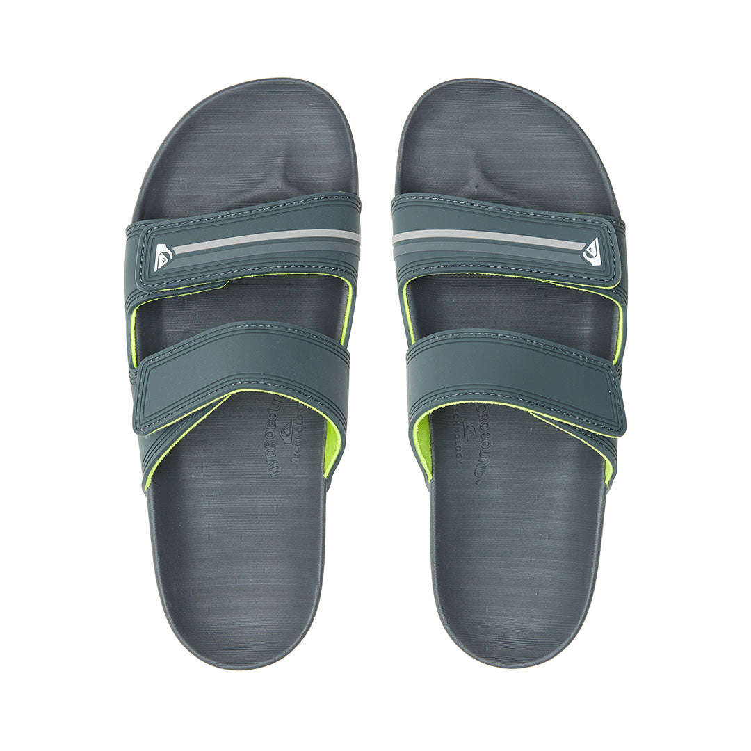 QUIKSILVER Rivi Double Adj Men's Slide