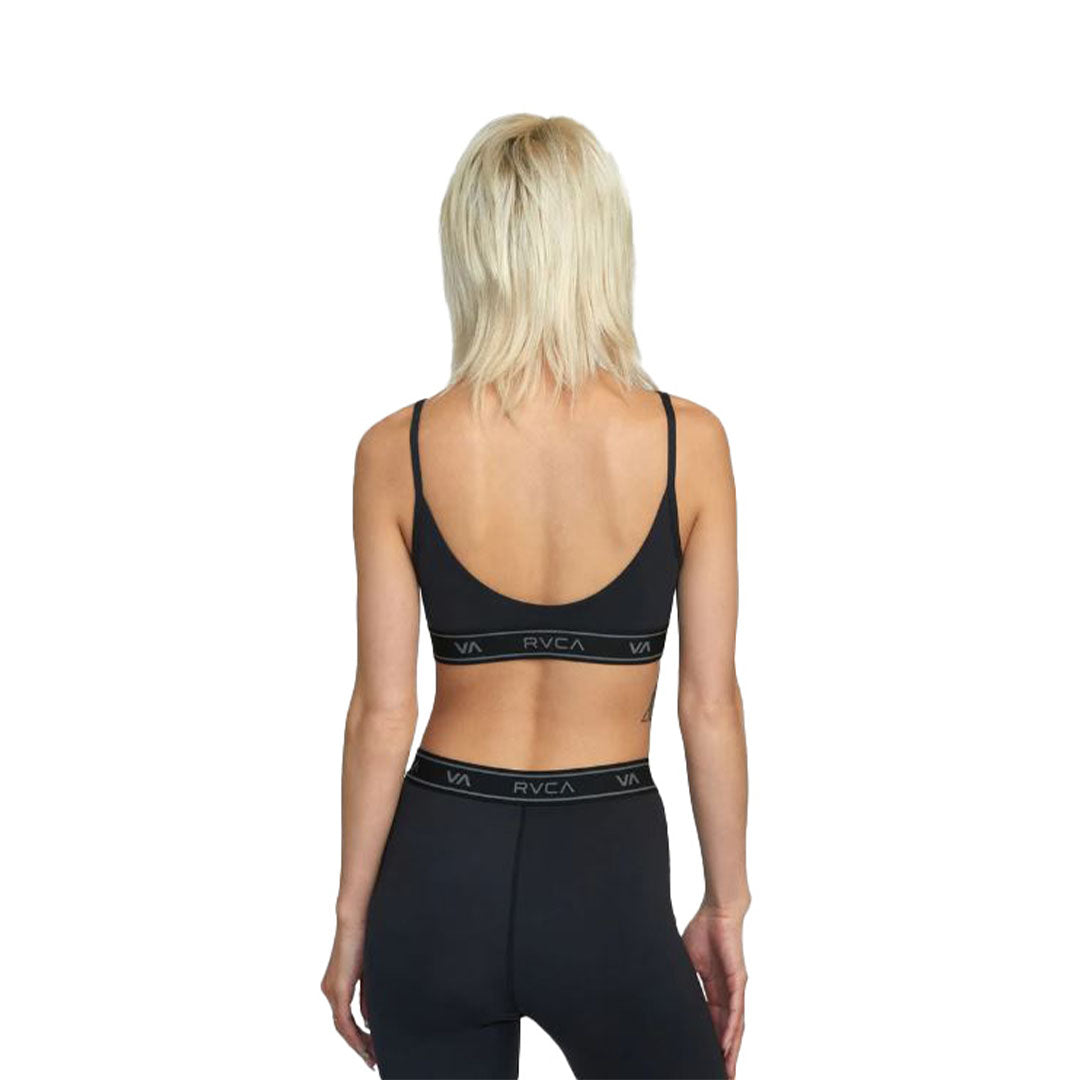 RVCA Base Bra Women's Sports