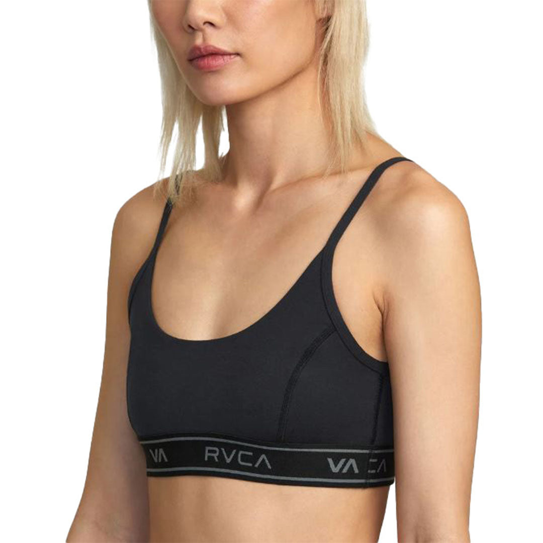 RVCA Base Bra Women's Sports