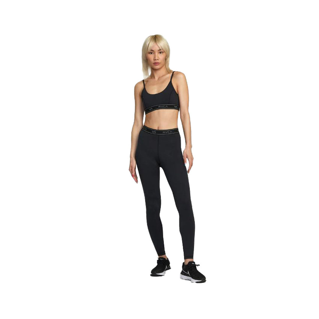 RVCA Base Bra Women's Sports