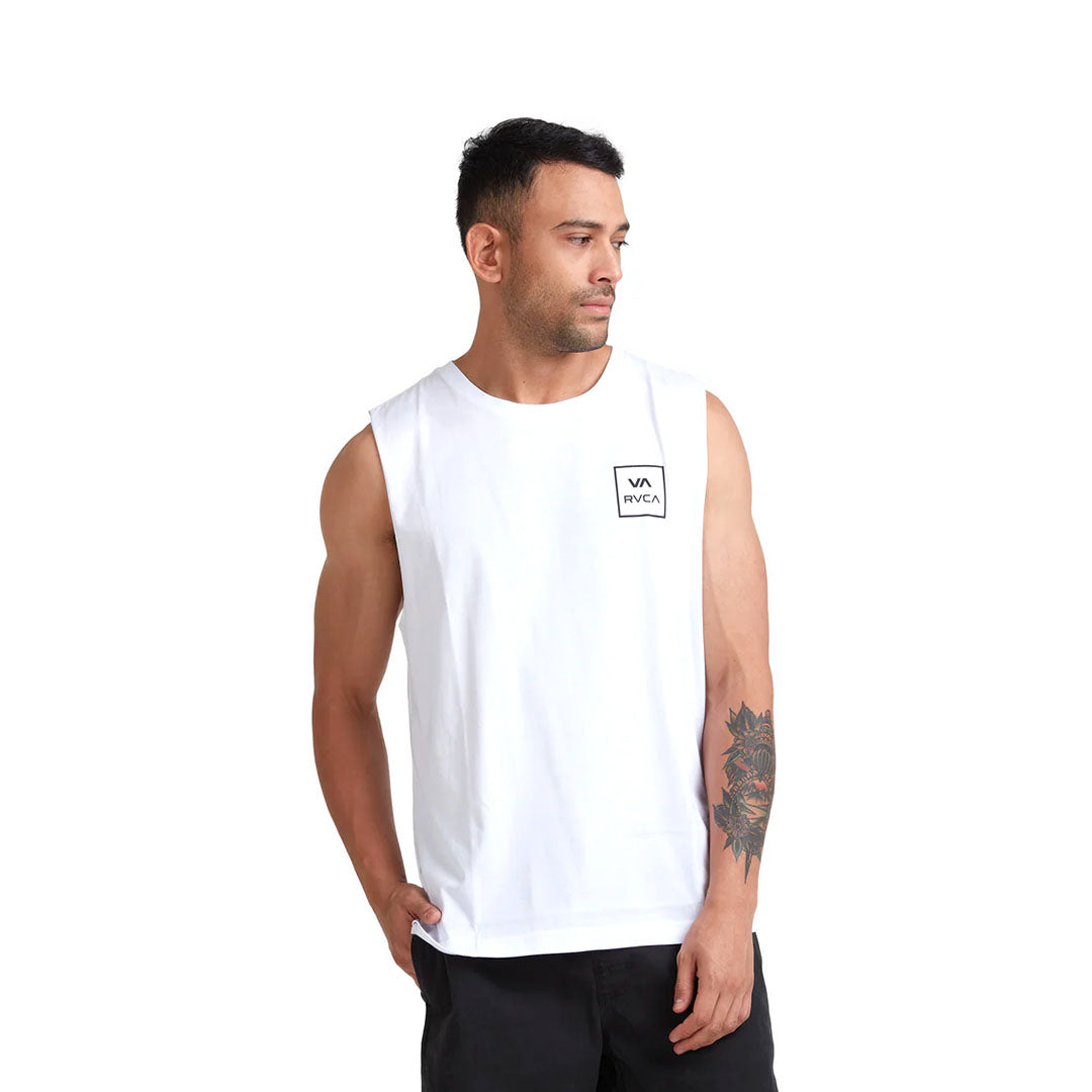 RVCA Va All The Ways Tee Shirt