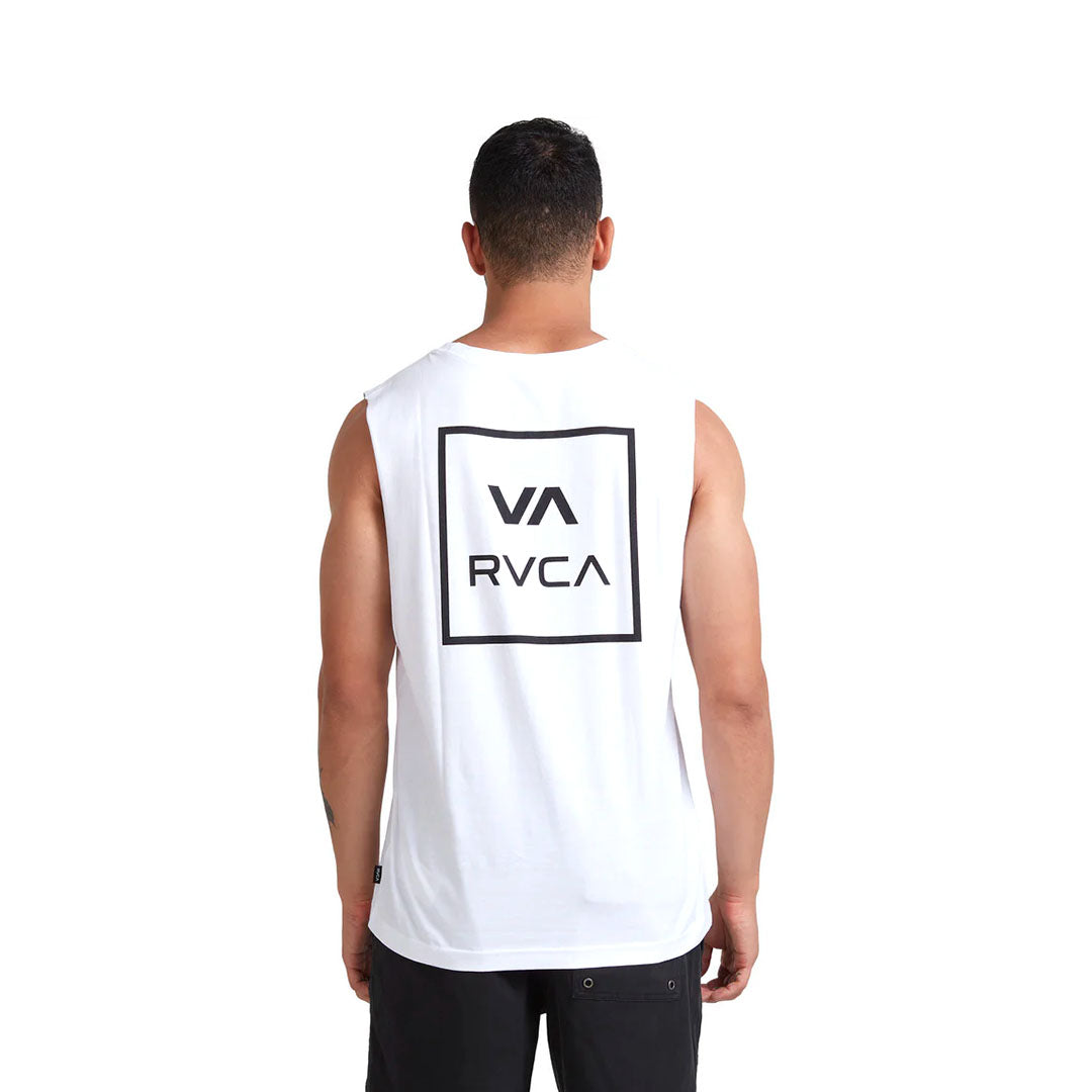 RVCA Va All The Ways Tee Shirt