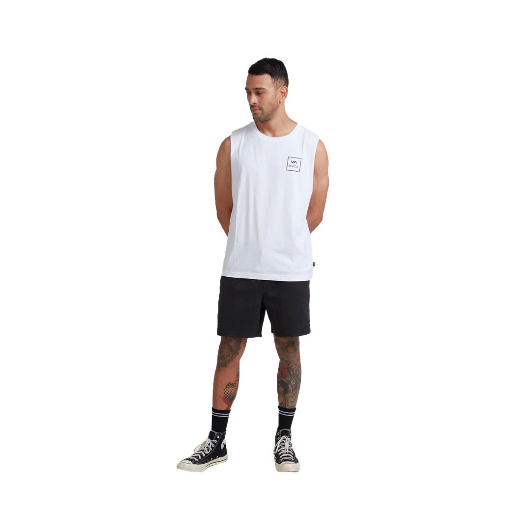 RVCA Va All The Ways Tee Shirt