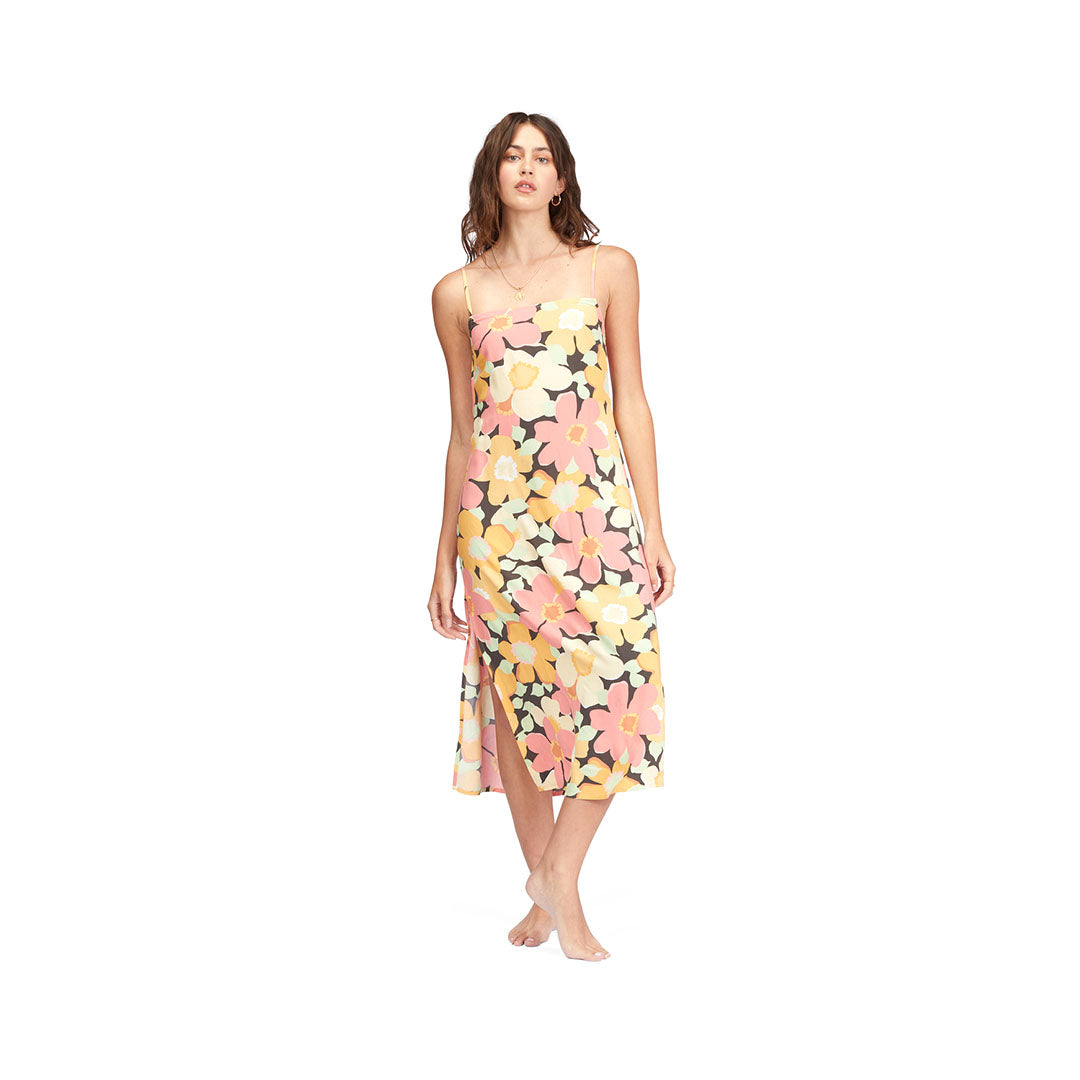 BILLABONG Weekend Waves Wvdr Women's Apparel