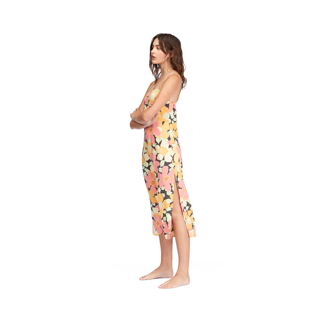BILLABONG Weekend Waves Wvdr Women's Apparel