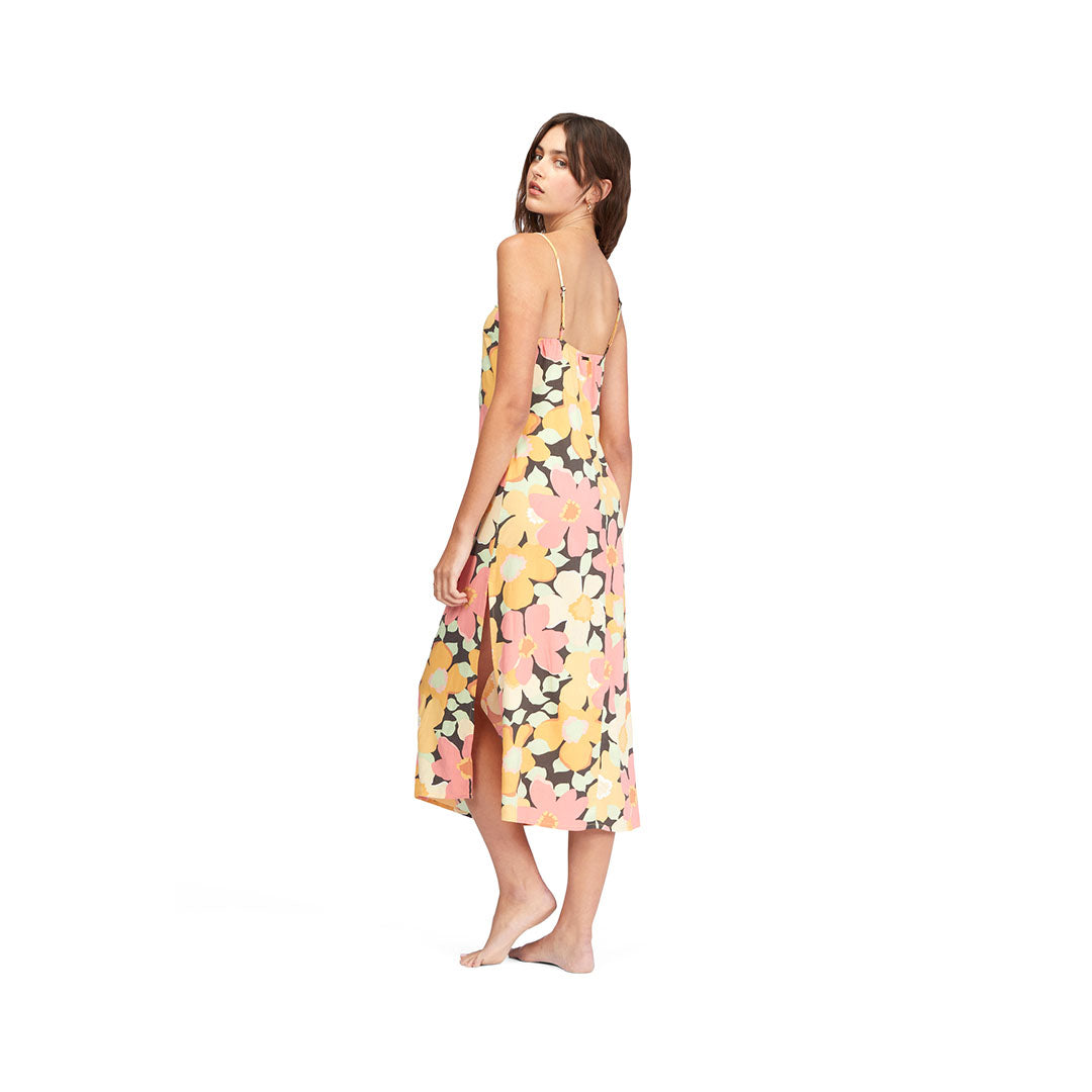 BILLABONG Weekend Waves Wvdr Women's Apparel
