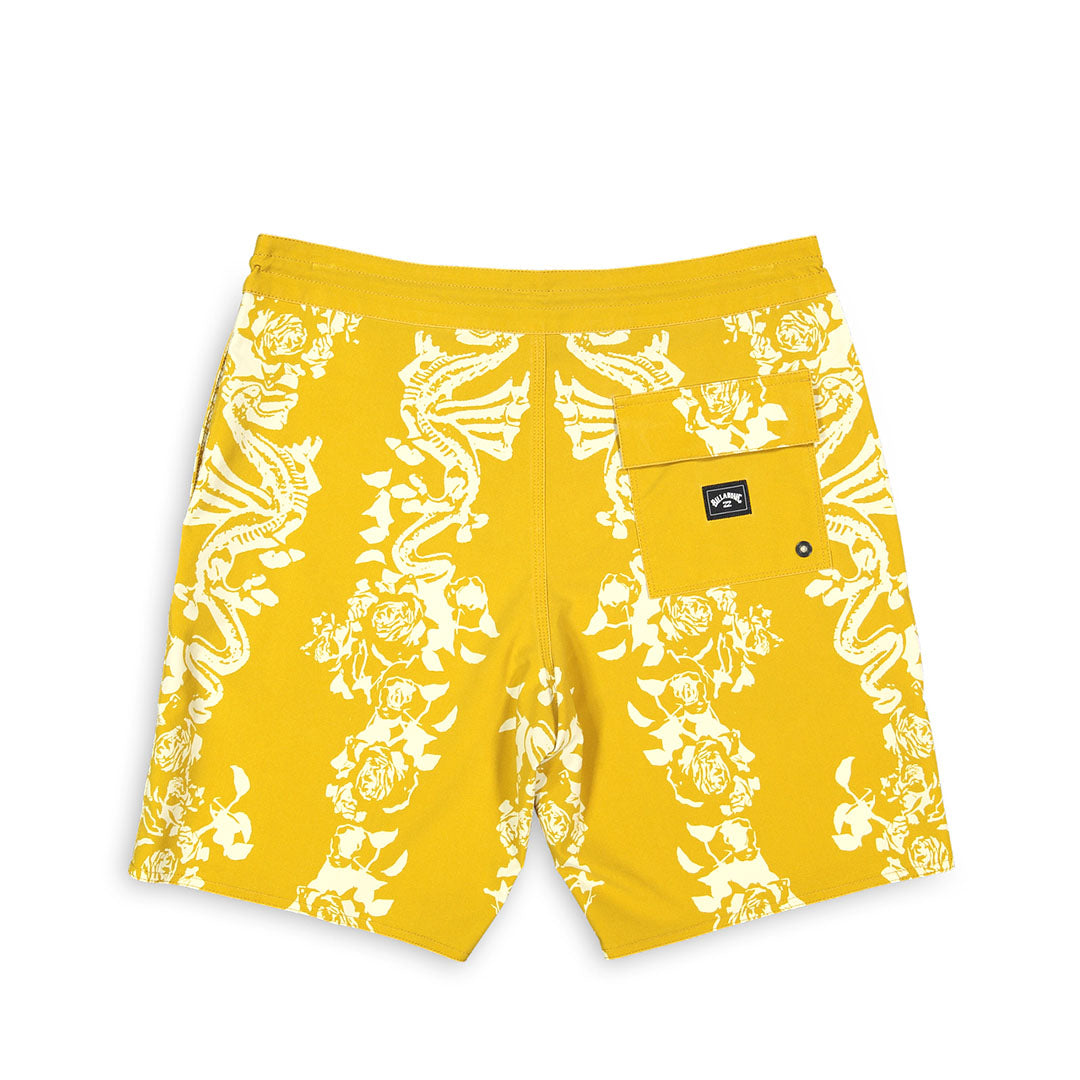 BILLABONG Sundays Bdt Men's Apparel