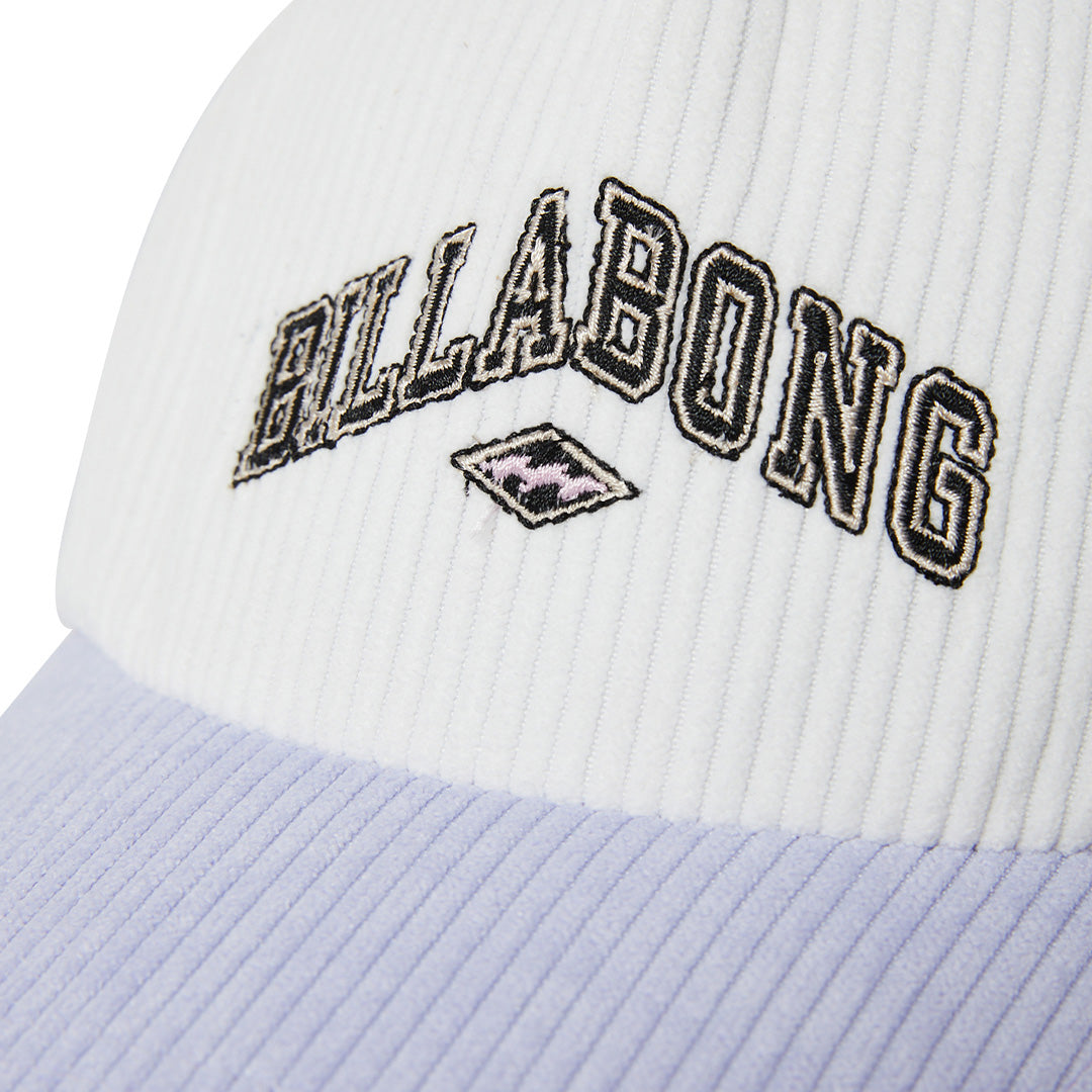 BILLABONG Set The Tone Cap