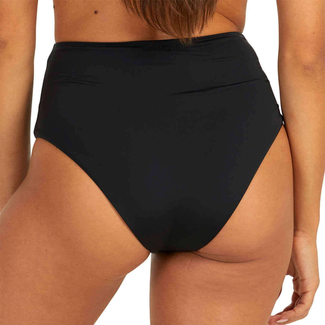 BILLABONG Sol Scr Hi Retr Women's Apparel