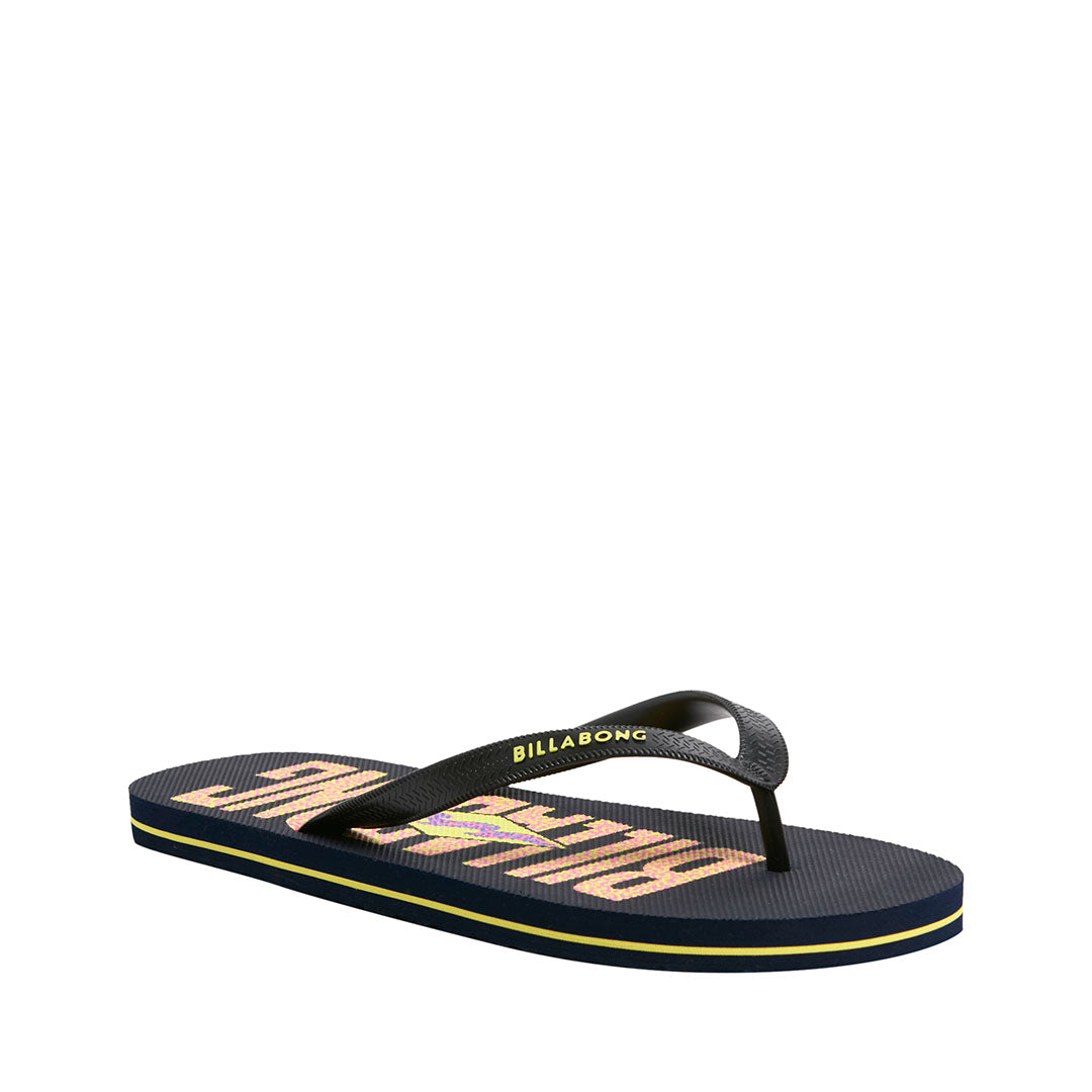 BILLABONG Faded Thong Men's Footwear