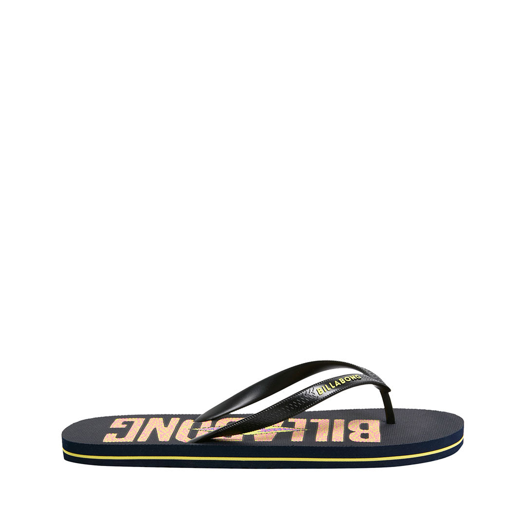 BILLABONG Faded Thong Men's Footwear