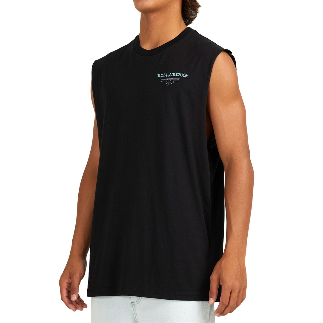 BILLABONG Dragon Ss Men's Apparel