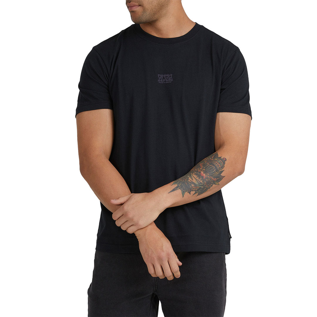RVCA Liquid Dream Men's Apparel