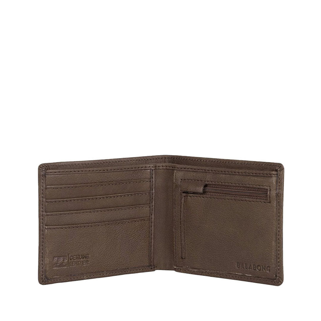 BILLABONG Scope 2n1 Wallet Accessories