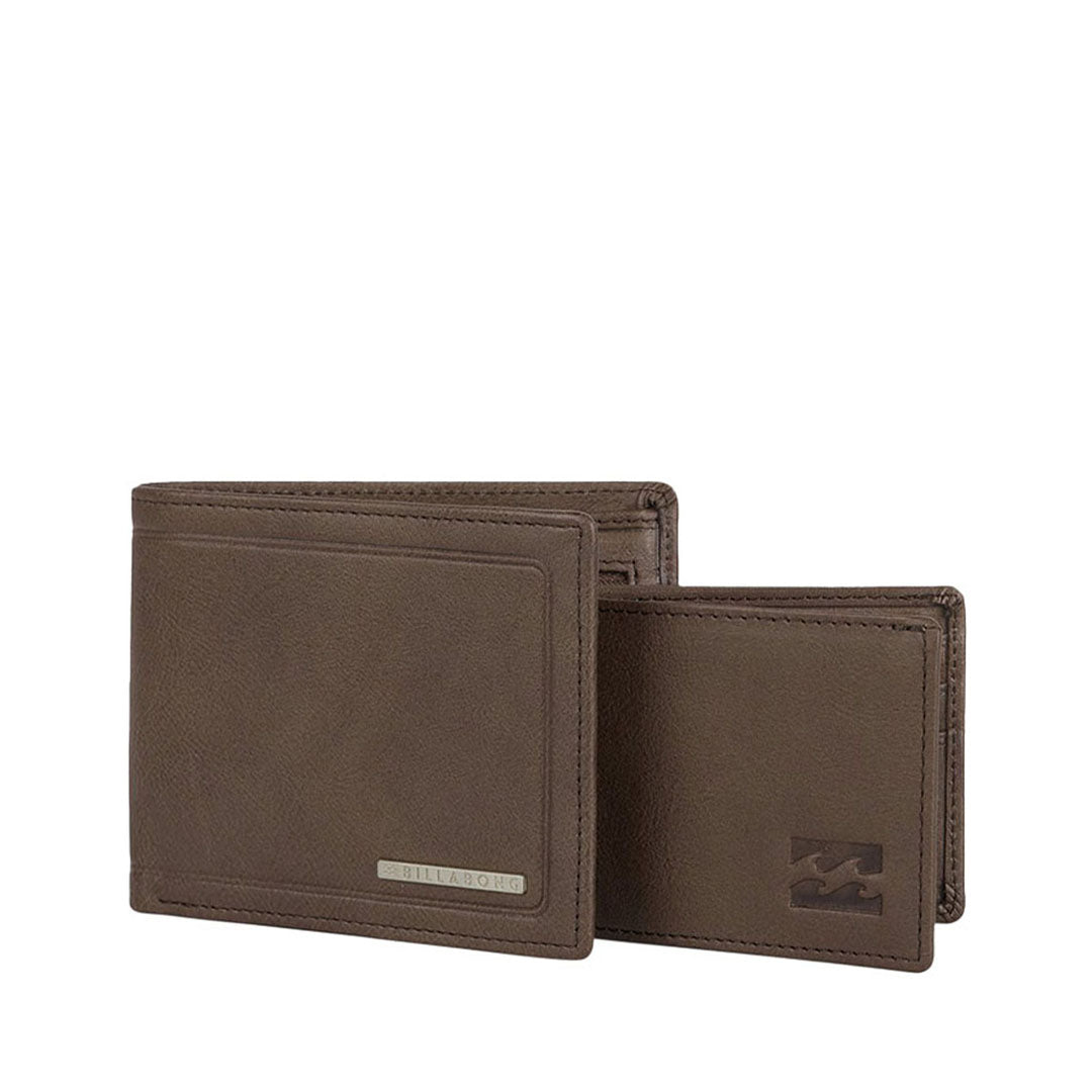 BILLABONG Scope 2n1 Wallet Accessories