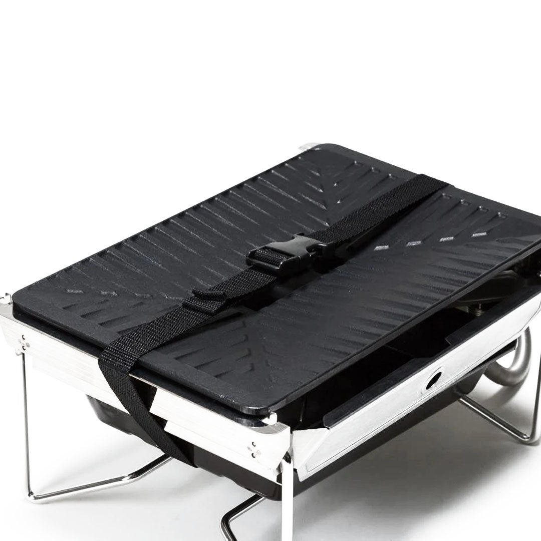 SNOW PEAK Grill Burnner Seppou-En