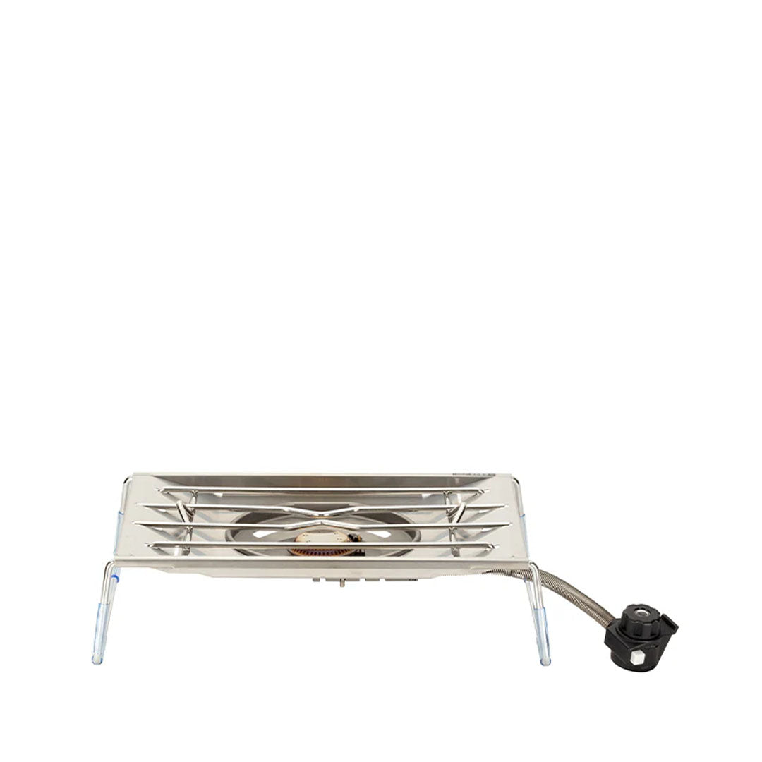 SNOW PEAK Flat Burner