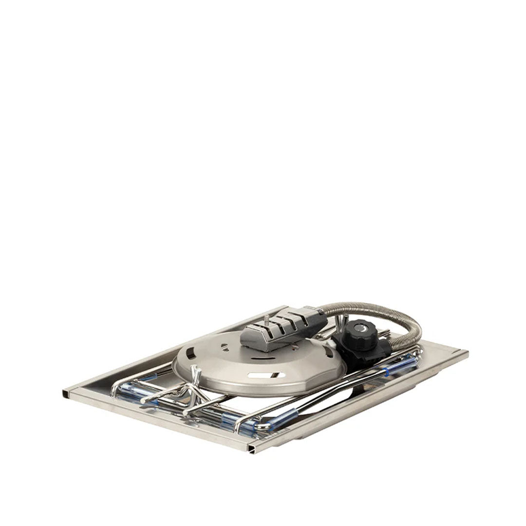 SNOW PEAK Flat Burner